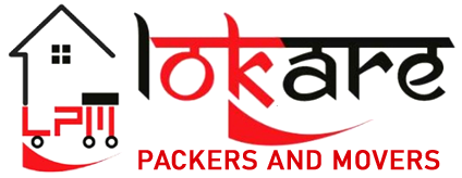 Lokare Packers and Movers 